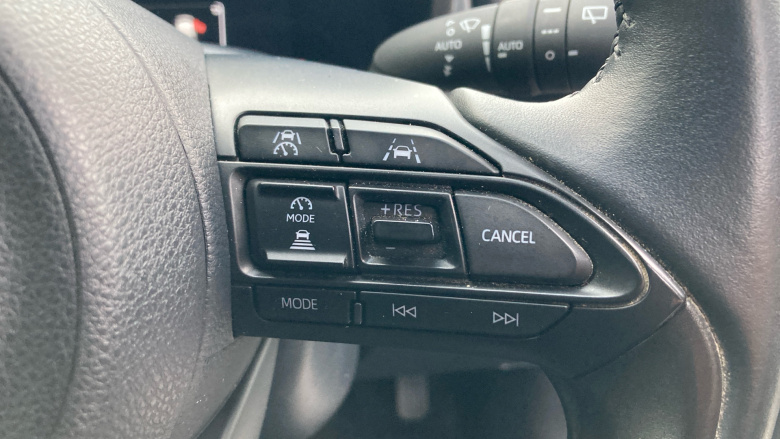 Mazda 2 Hybrid 1.5i Hybrid Homura 5dr CVT Hybrid Hatchback